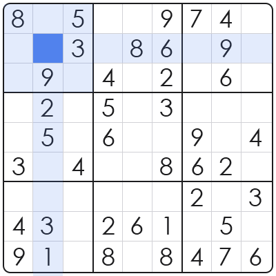 samurai sudoku printable