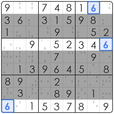 how to solve difficult sudoku puzzles