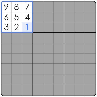 sudoku medium