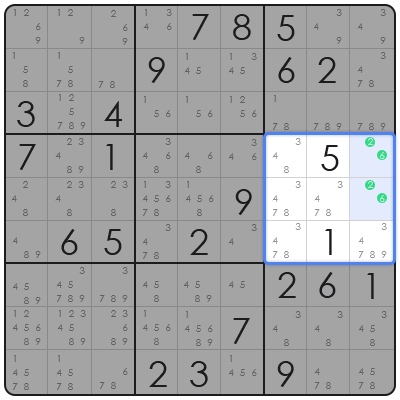 create sudoku