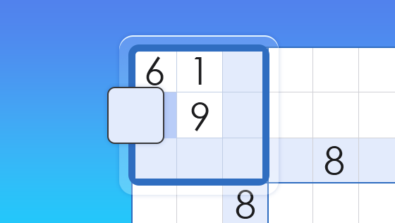 what is the object of sudoku