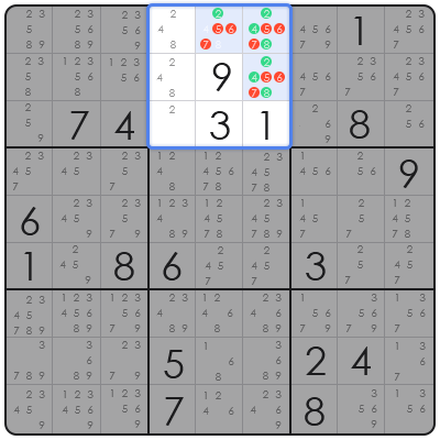 sudoku watermelon game